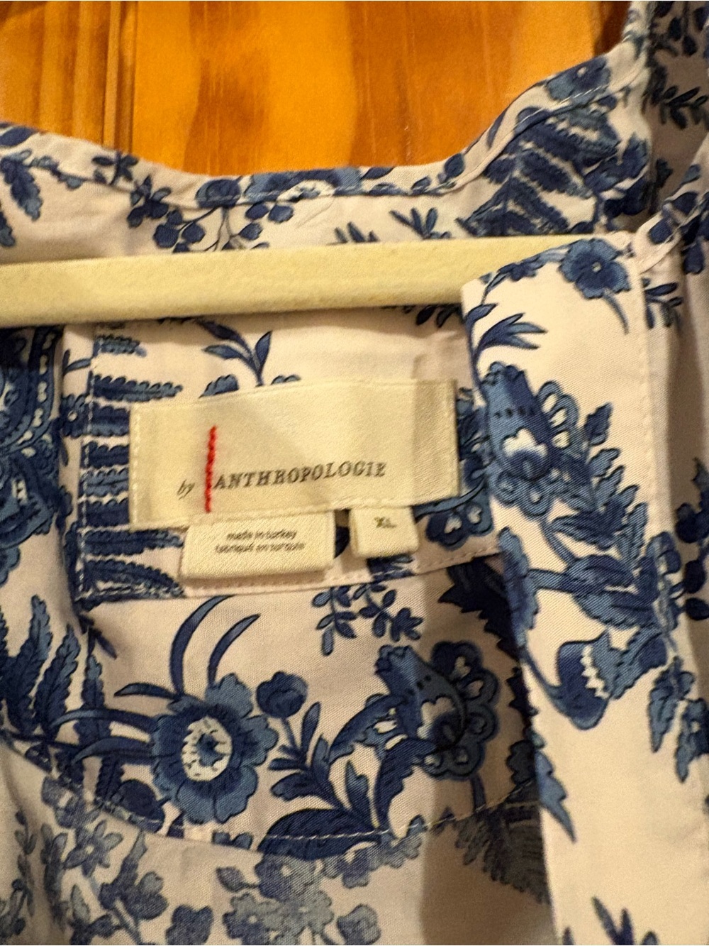 Somerset Maxi Dress - Picture 5 of 5